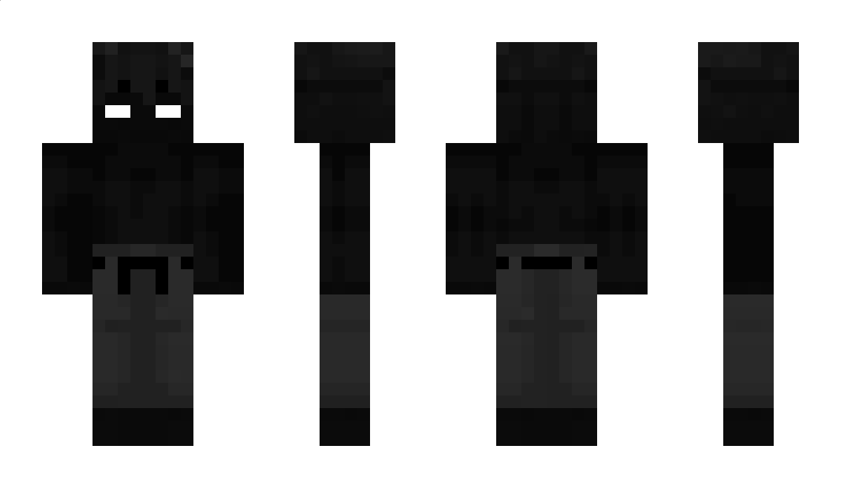 Lampuss Minecraft Skin
