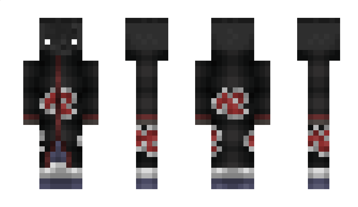 Tamilnadu Minecraft Skin