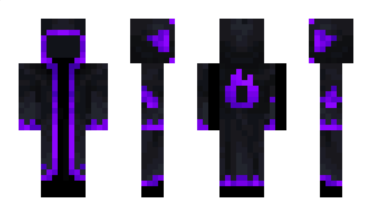 Sir_Lama01 Minecraft Skin