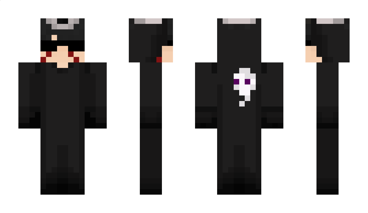 Pepizinho_YT Minecraft Skin