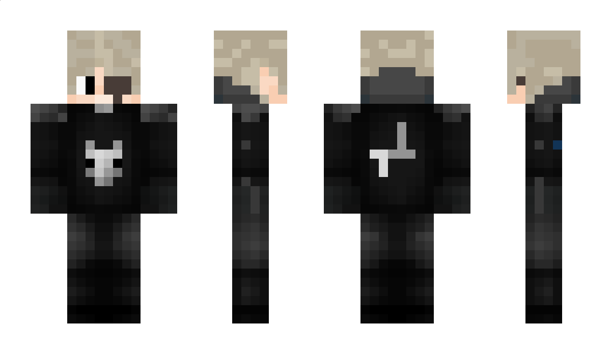 jonathanz1823 Minecraft Skin