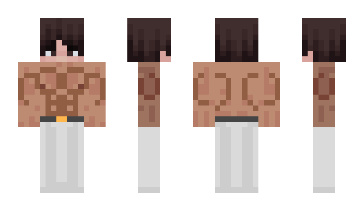 OneVentiPls Minecraft Skin