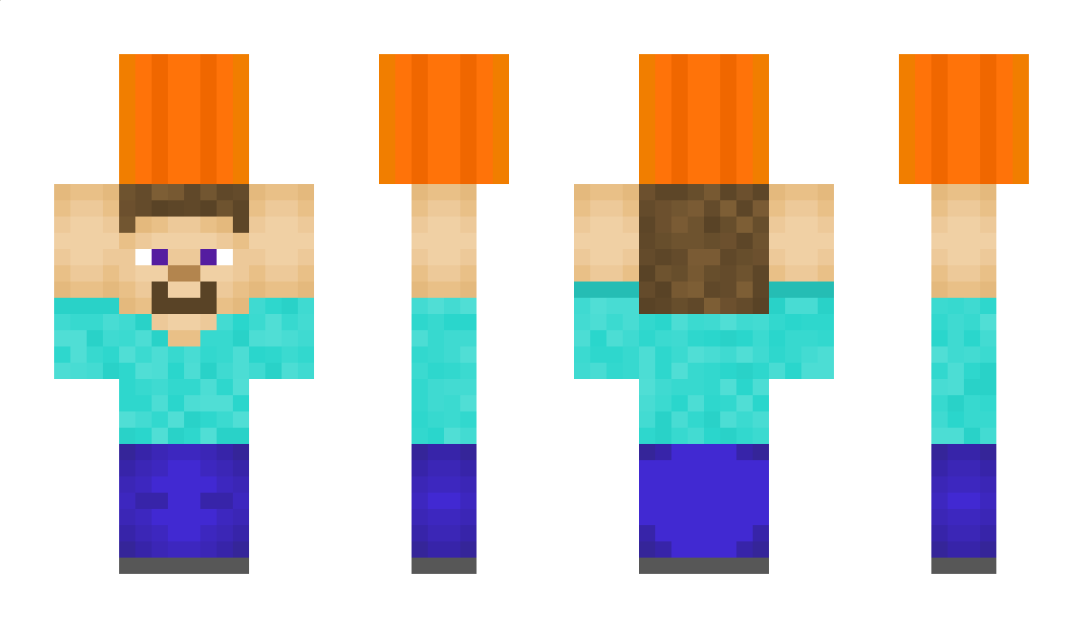 Matthewwwz Minecraft Skin