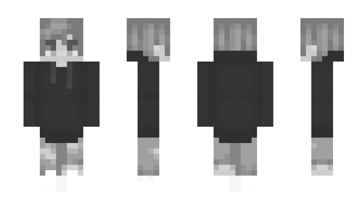 ItzKyojuro Minecraft Skin