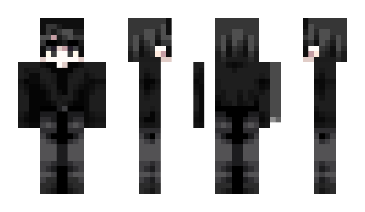 Way4Deqth Minecraft Skin