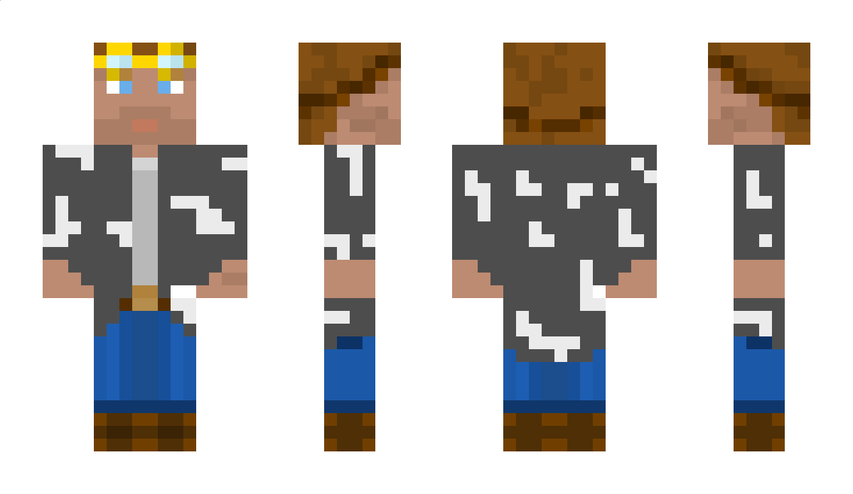 Jopiguee Minecraft Skin