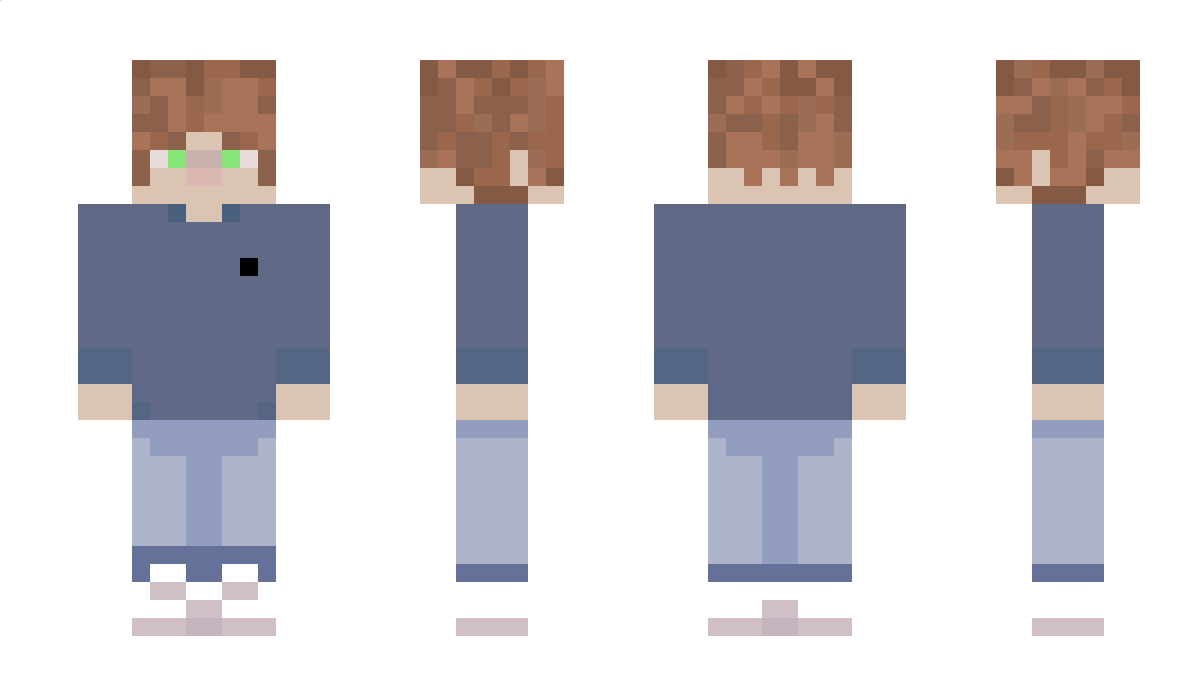 e_slats Minecraft Skin