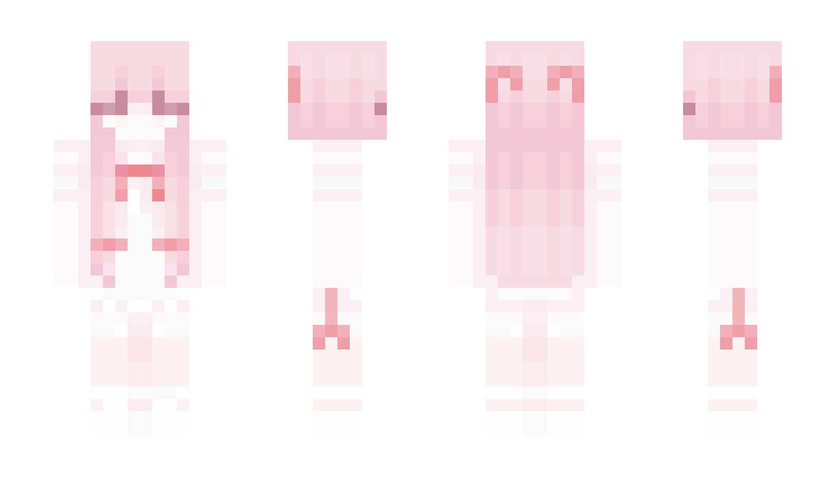 1795 Minecraft Skin