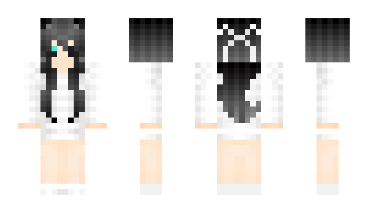 player42 Minecraft Skin