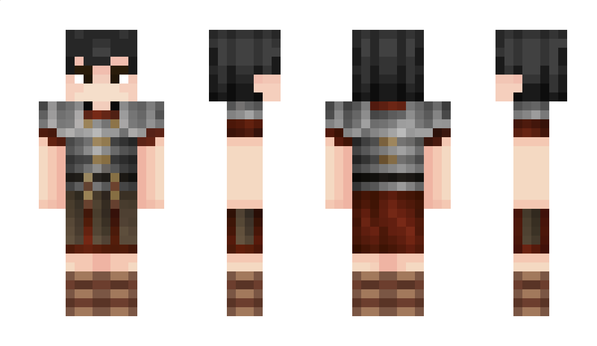 akzz9 Minecraft Skin