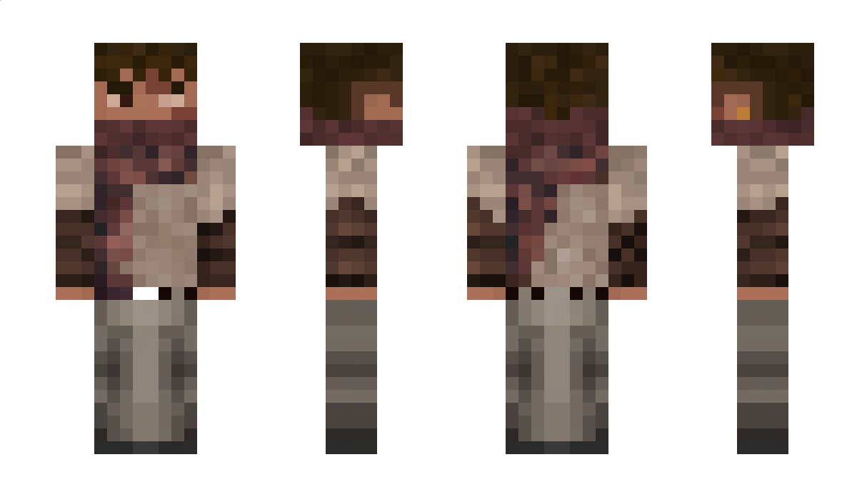 Slashiro_ Minecraft Skin