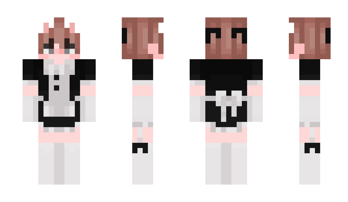 callum567890 Minecraft Skin