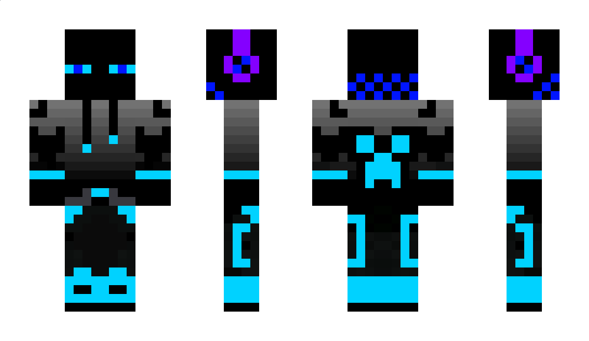 ssashk3ntt_ Minecraft Skin