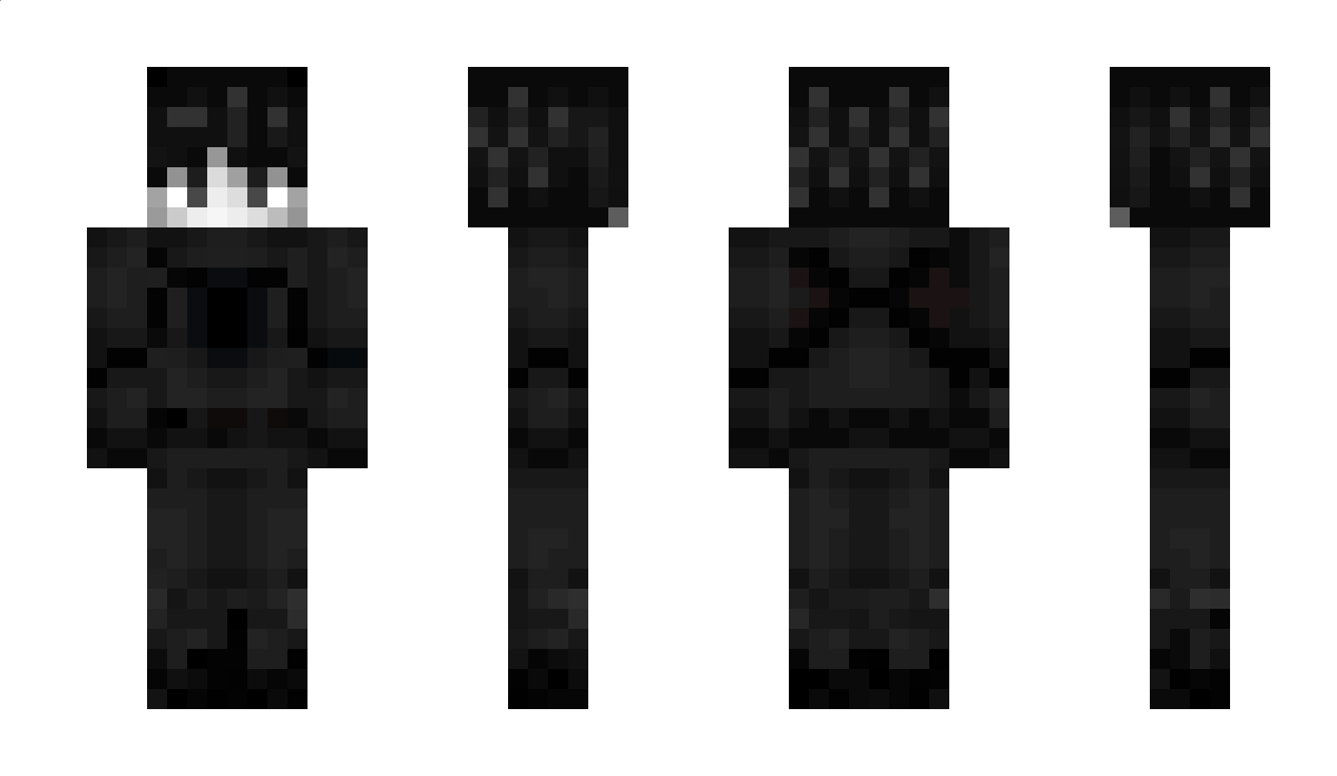 stagnieren Minecraft Skin