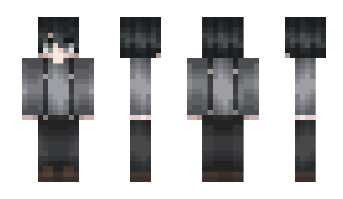 ManuCraft80 Minecraft Skin