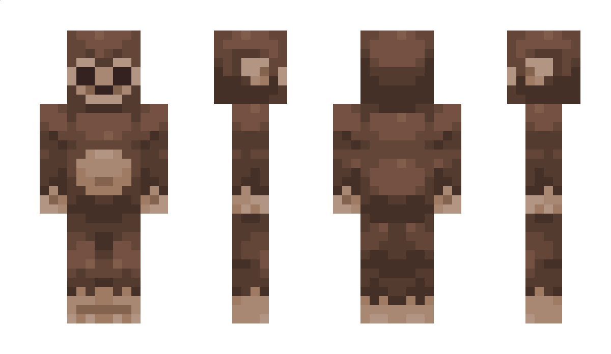 CRIMPYTAX Minecraft Skin