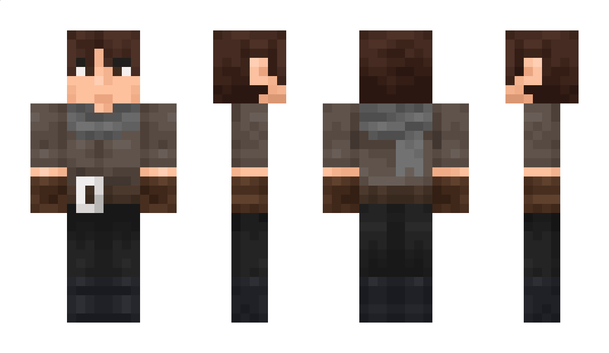 Looneon Minecraft Skin