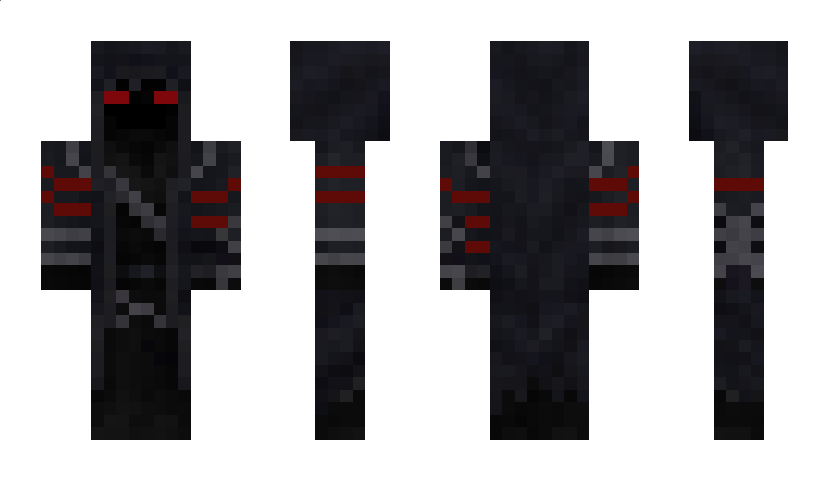 Lanster360 Minecraft Skin