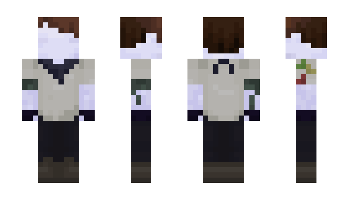 AltBL2nk Minecraft Skin