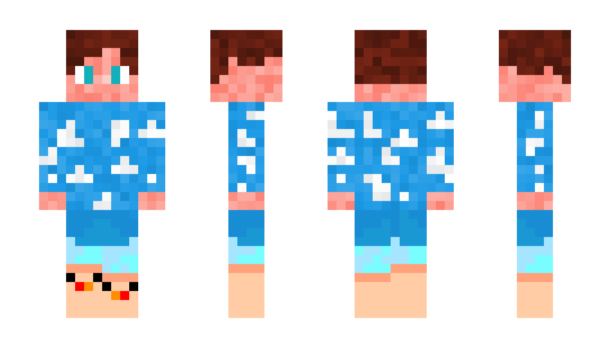 Mikosszz Minecraft Skin