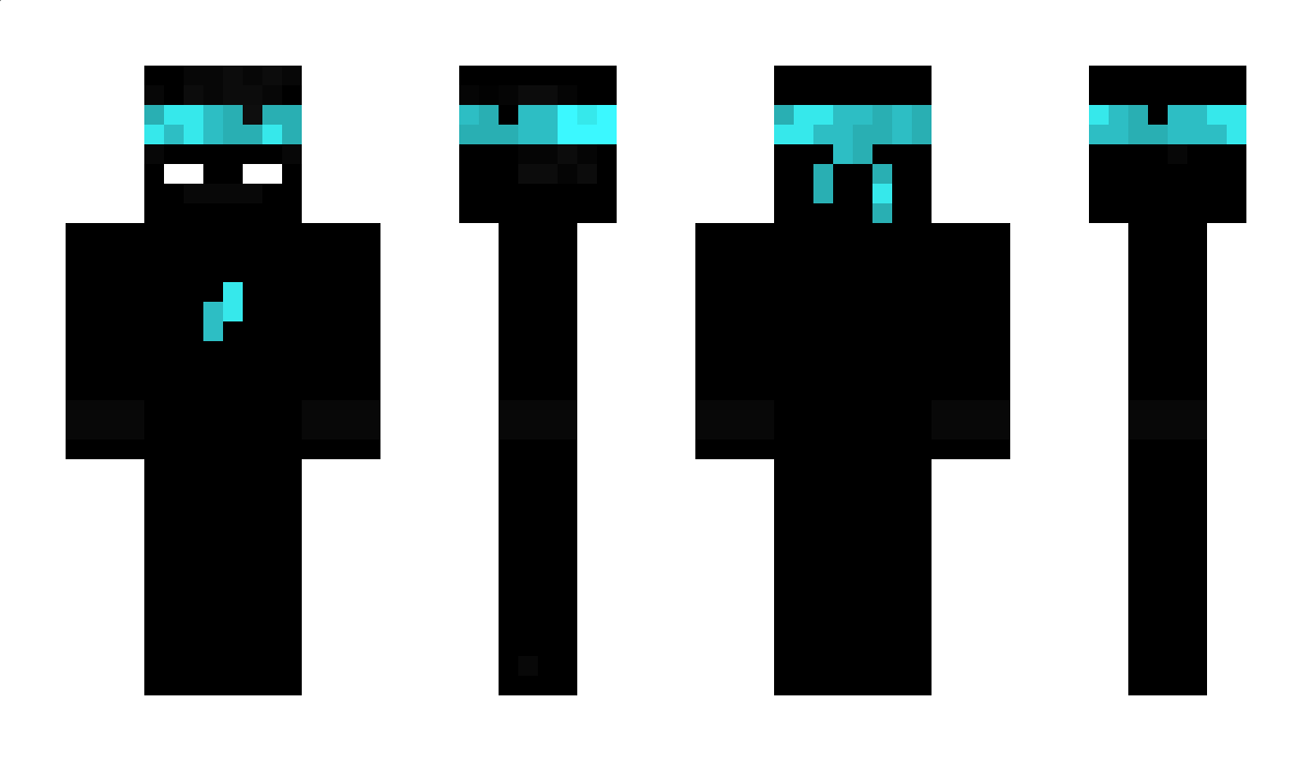 DziadekAndzrzej Minecraft Skin