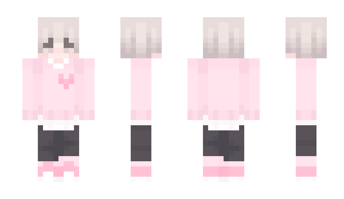 EinfaxhMoritz Minecraft Skin