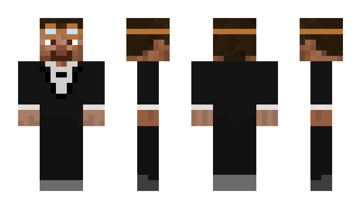 Jmoraga2 Minecraft Skin