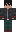 Xastre Minecraft Skin