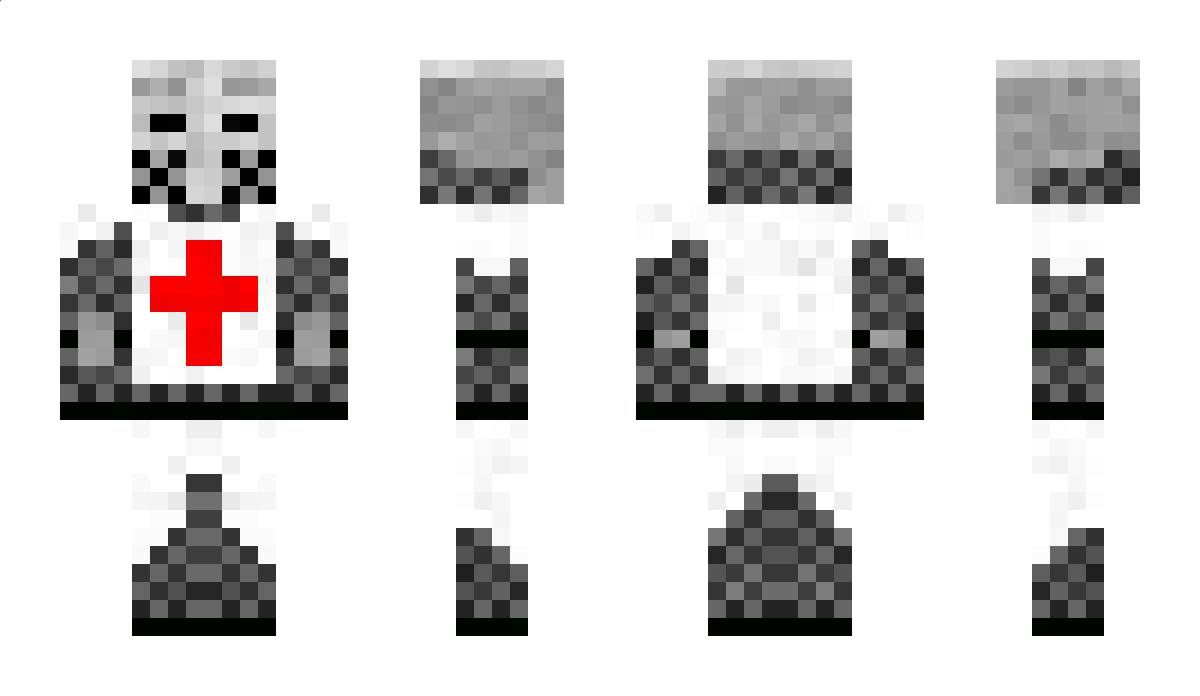 Aldebaran Minecraft Skin