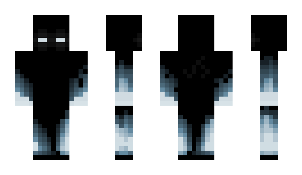 Herozilla Minecraft Skin