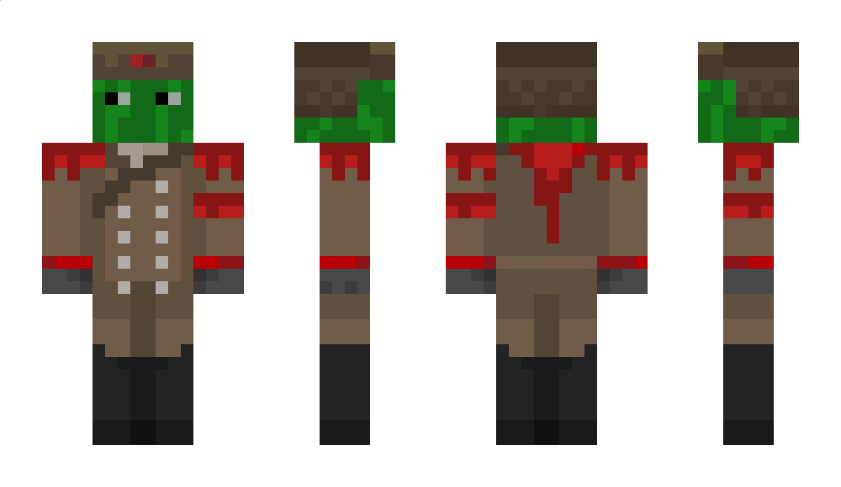 Erg010 Minecraft Skin