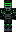 Visix Minecraft Skin