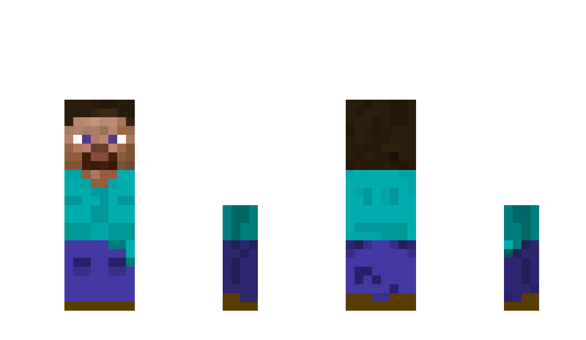 zolcsy06 Minecraft Skin