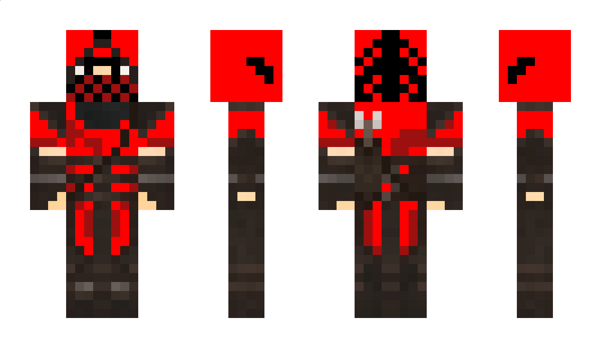 Ropsar5ropz Minecraft Skin