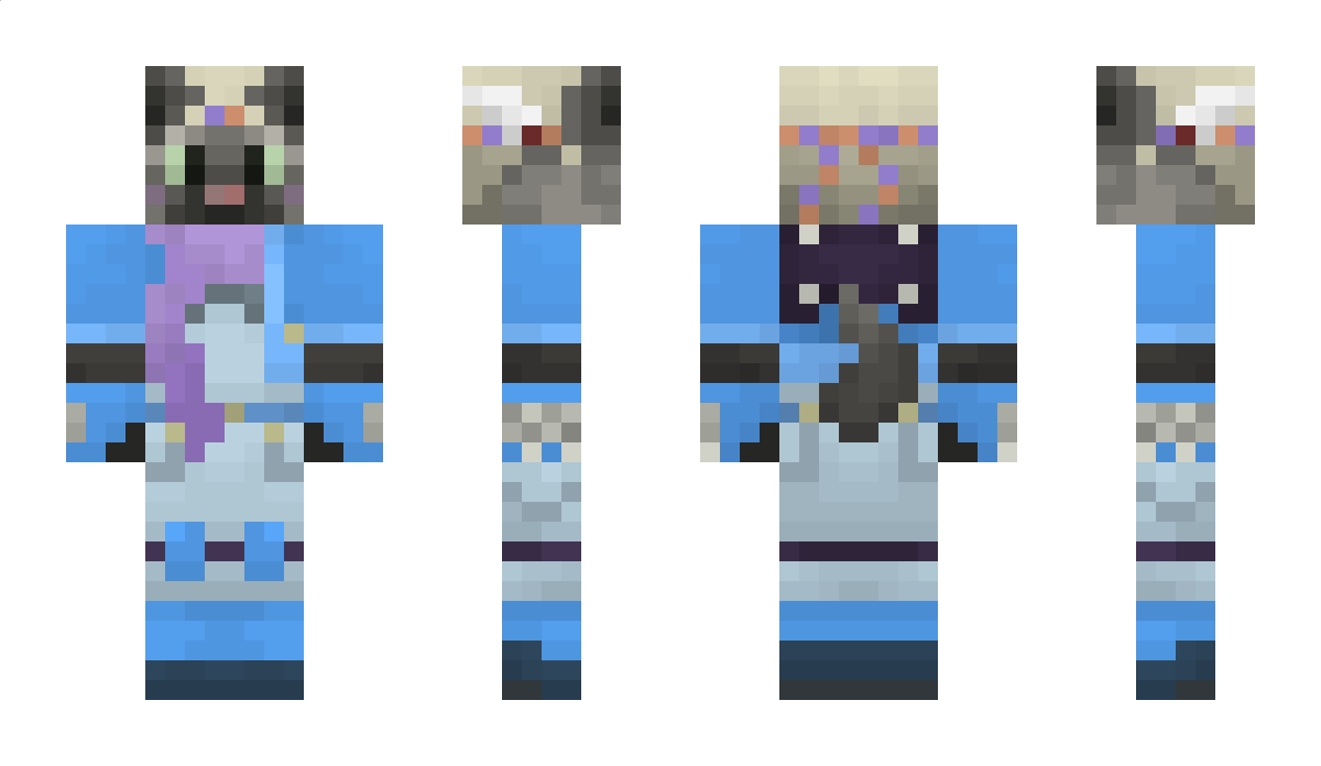 scrungus__ Minecraft Skin