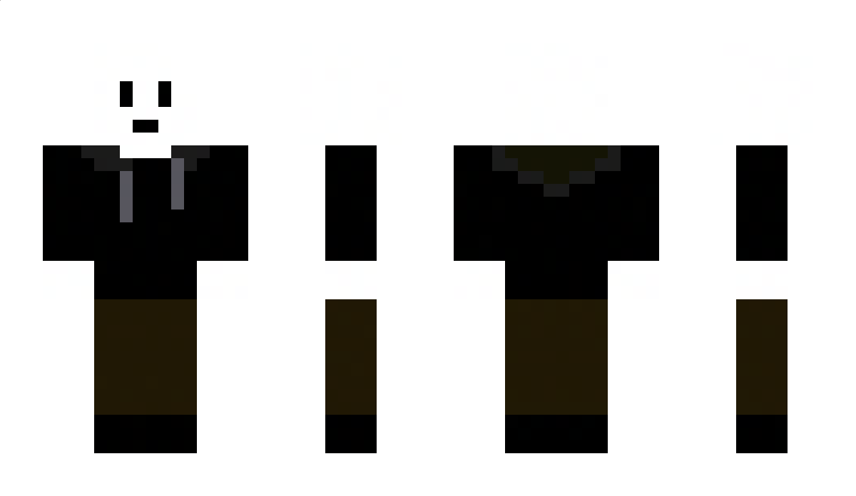 FALU2610 Minecraft Skin