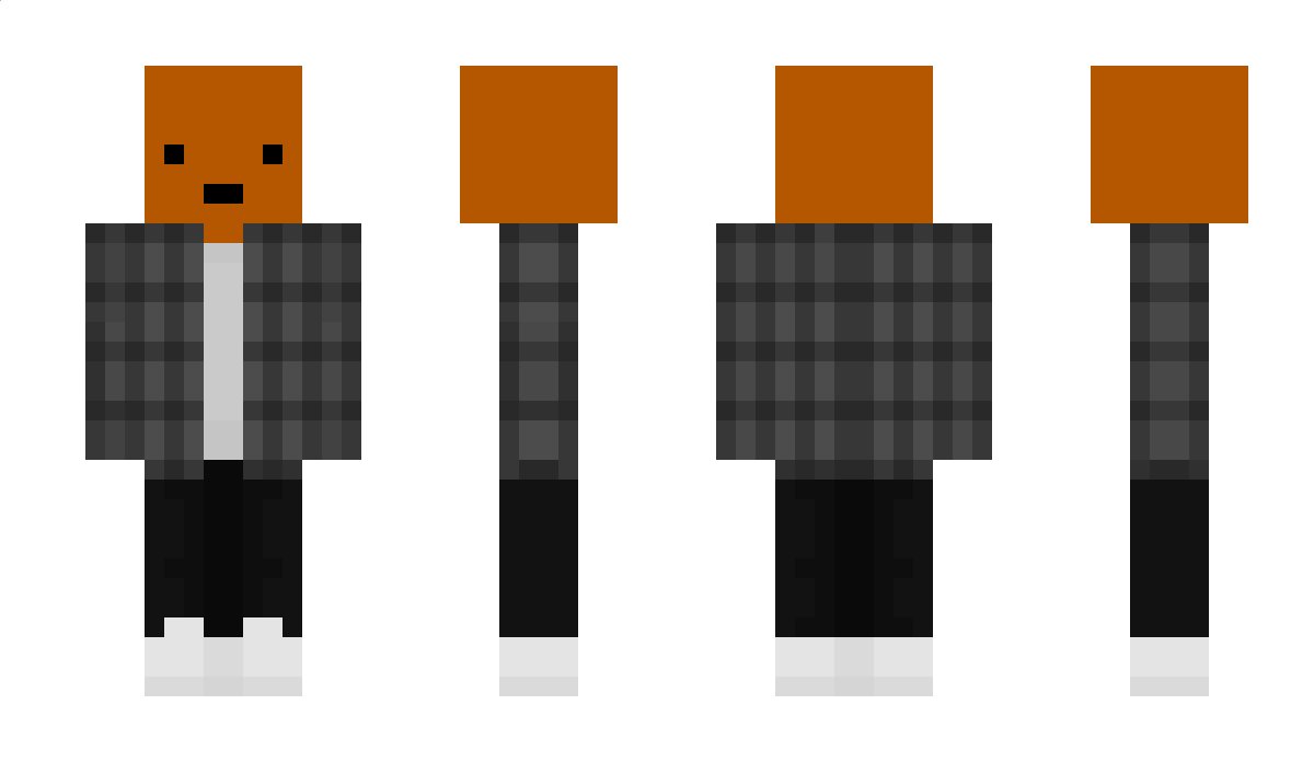 qwilzyfr Minecraft Skin