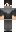 Nove Minecraft Skin