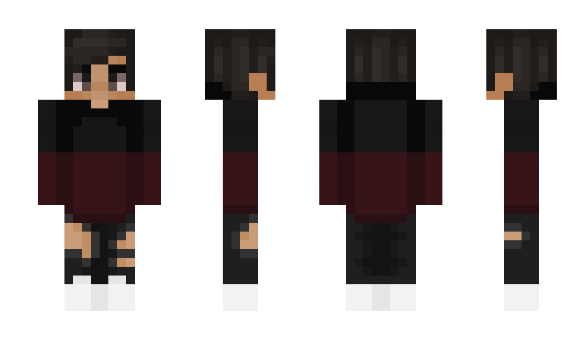 child_tickler Minecraft Skin