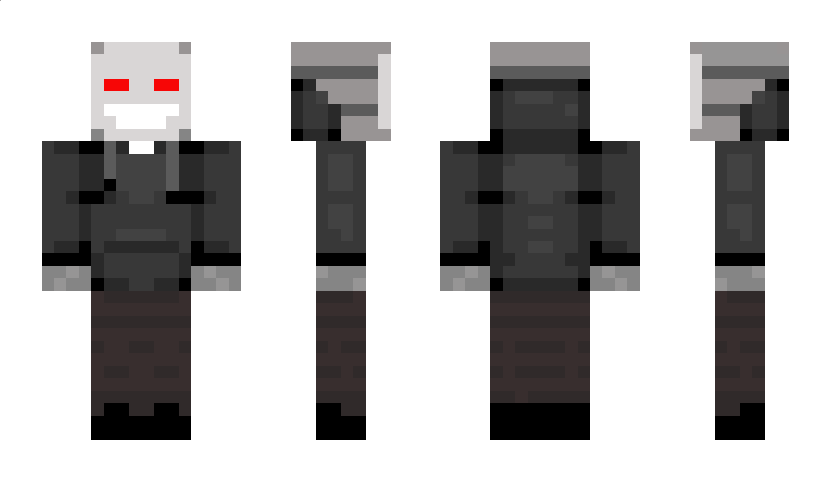 7_mc Minecraft Skin