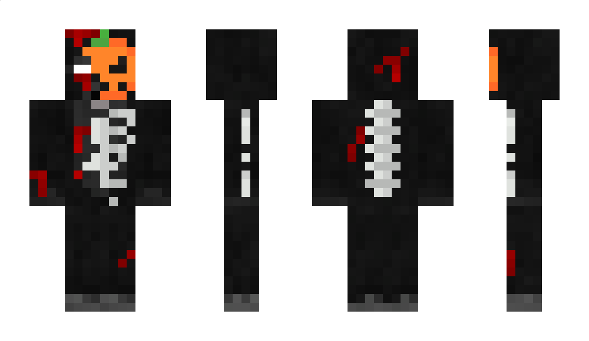 SWLegende Minecraft Skin