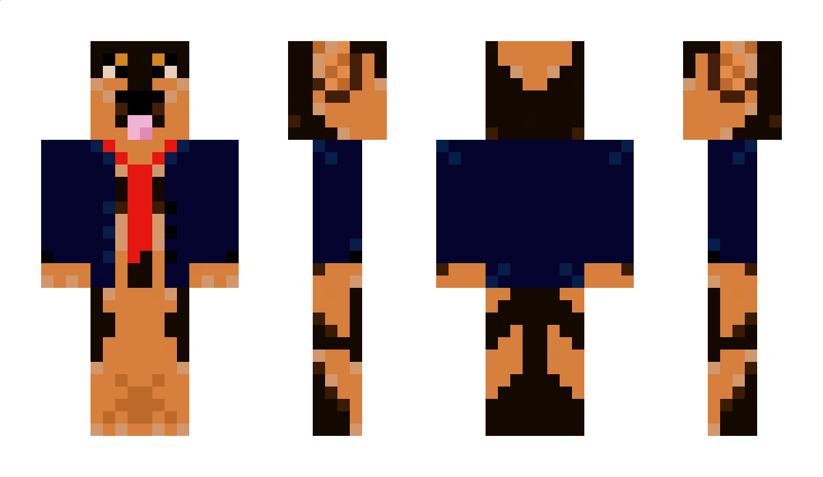 Betun04 Minecraft Skin