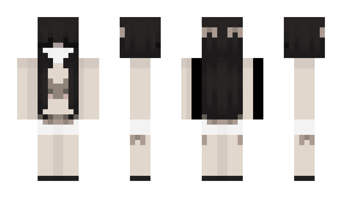 nyxyi_ Minecraft Skin