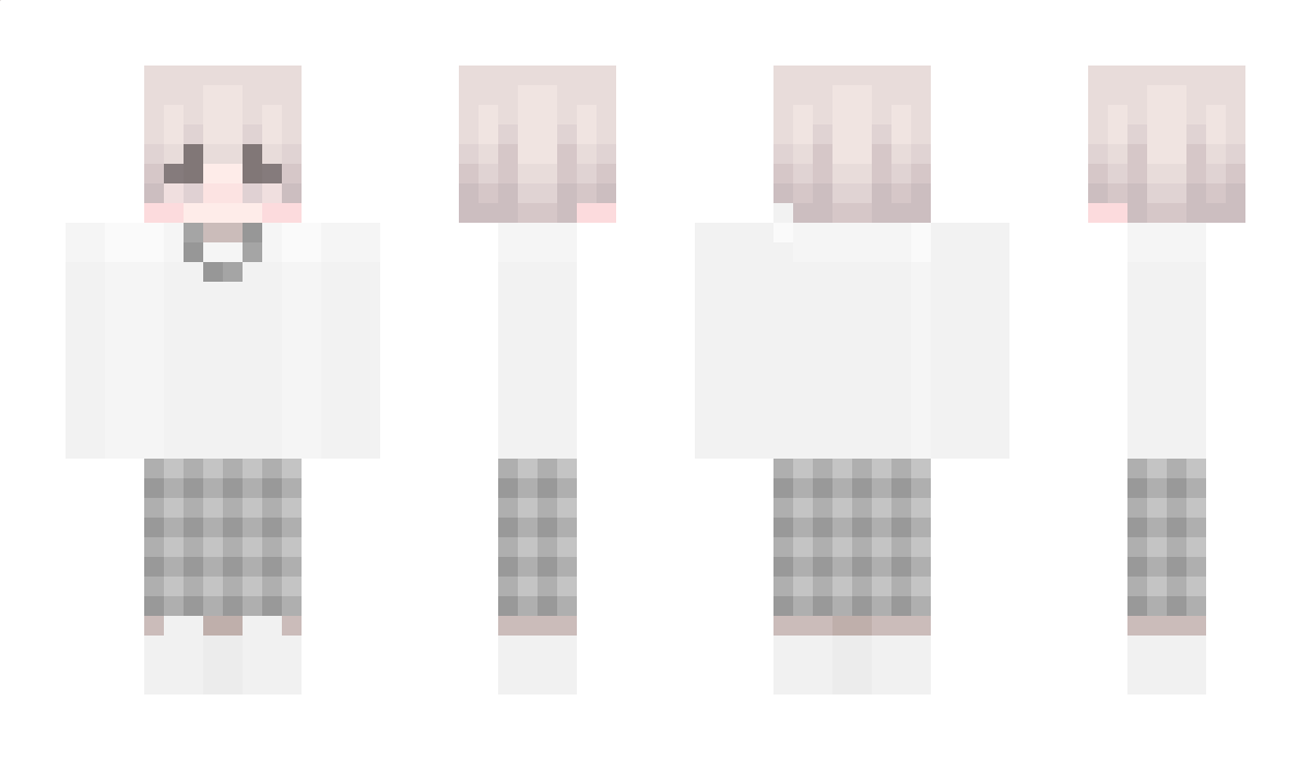 CpvpOlem Minecraft Skin