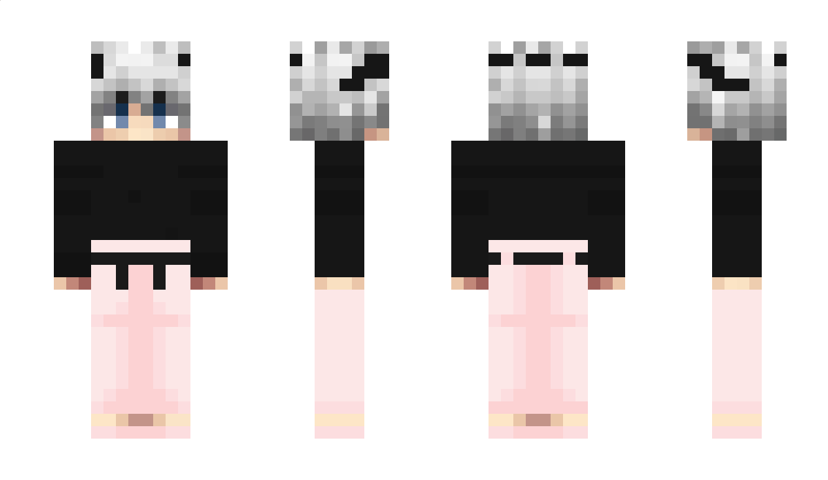 Gehenna__ Minecraft Skin