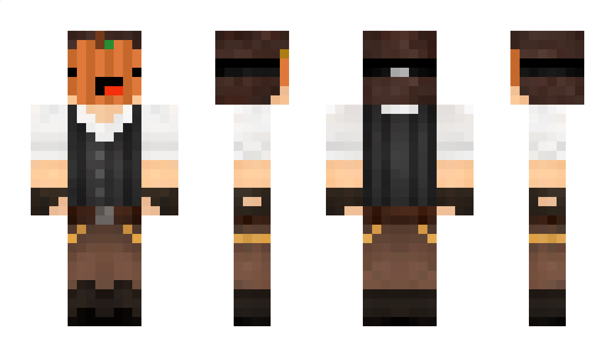 ThatYopi Minecraft Skin