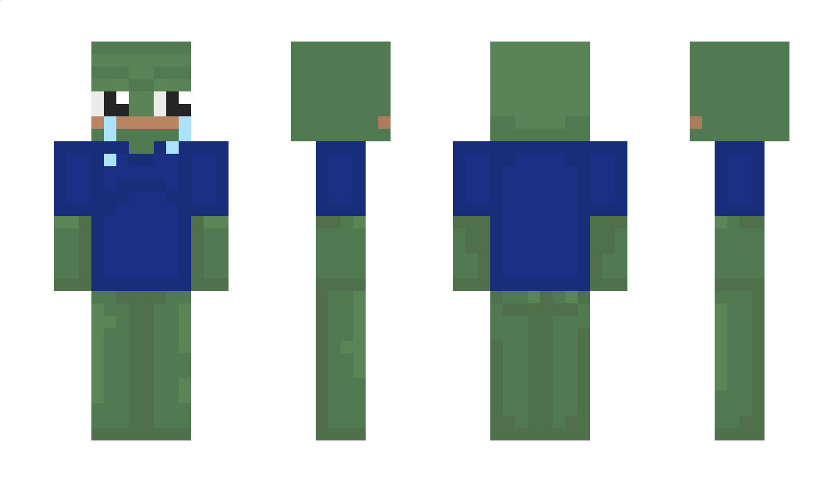 sebbon Minecraft Skin