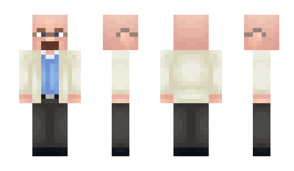 gemgilon Minecraft Skin