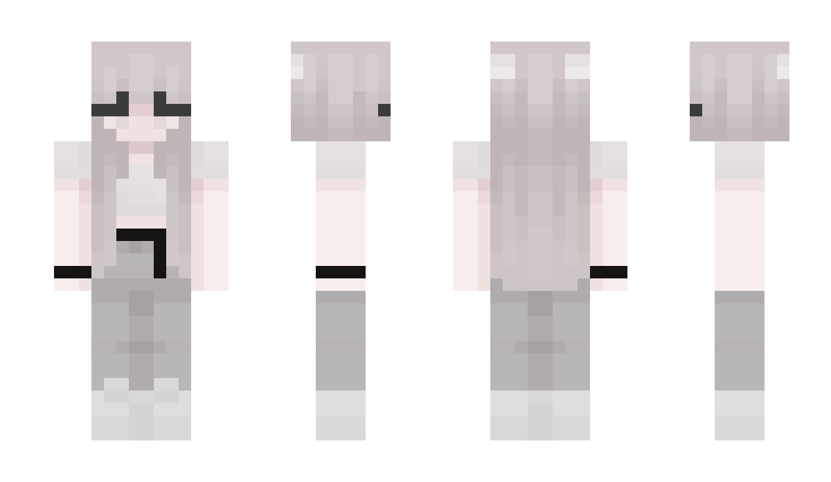 sxfi4 Minecraft Skin