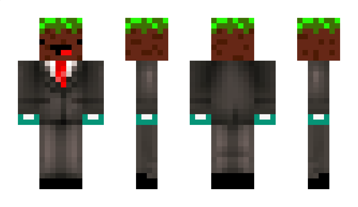 Ziolas_ Minecraft Skin